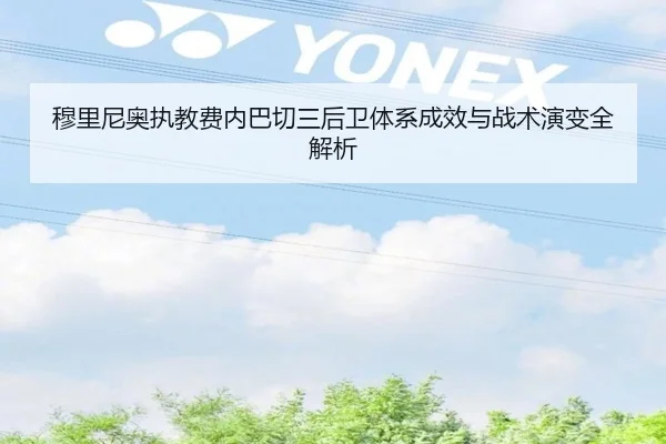 穆里尼奥执教费内巴切三后卫体系成效与战术演变全解析