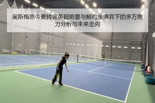 奥斯梅恩今夏转会英超前景与解约金博弈下的多方角力分析与未来走向